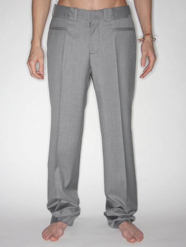 MARTIN MARGIELA Trousers