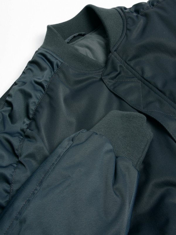 Martin Margiela Bomber Jacket