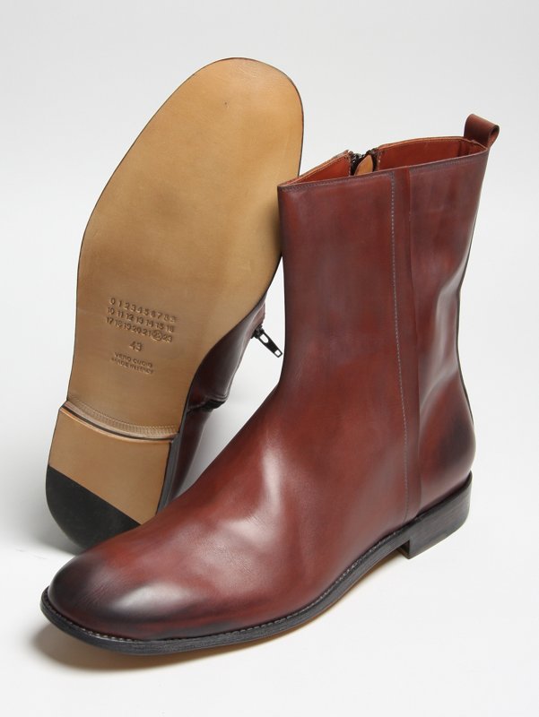 Martin Margiela Ankle Boot