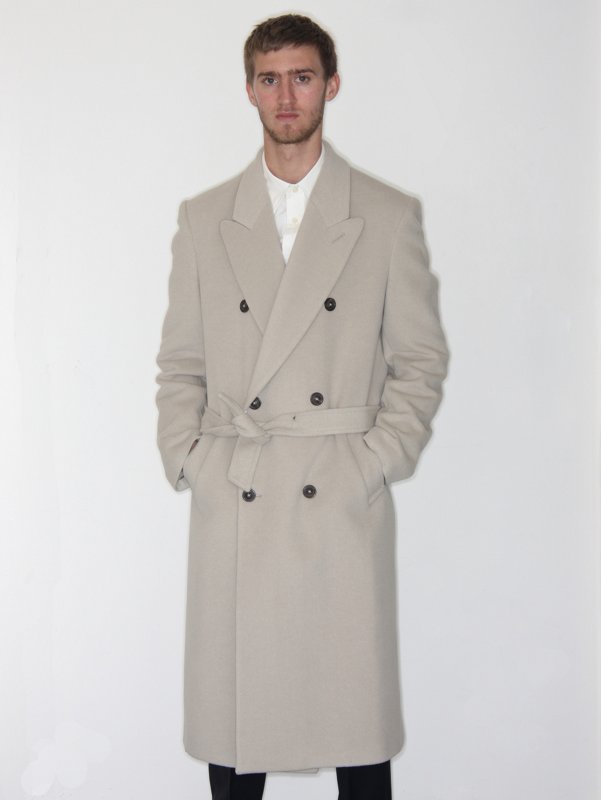 Martin Margiela Coat