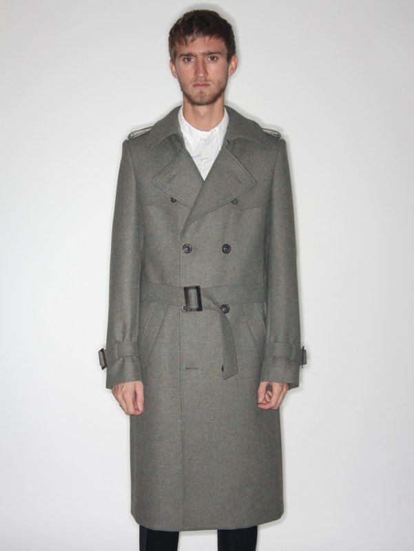 Martin Margiela Coat