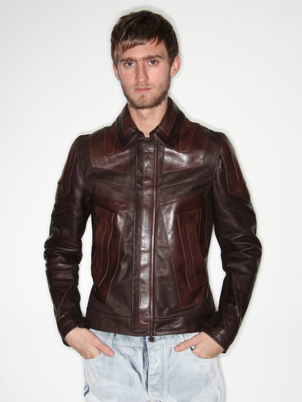Martin Margiela Detail Jacket
