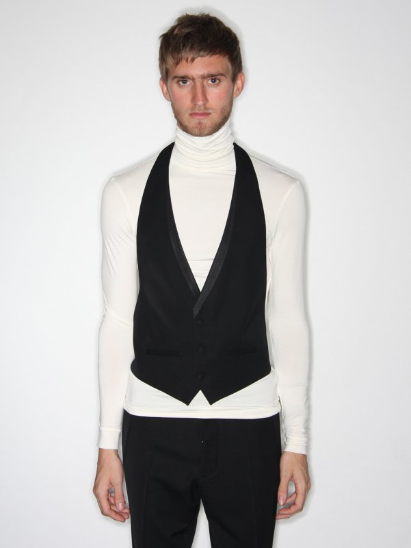 mm0182blk_01?Martin%20Margiela%20Gilet
