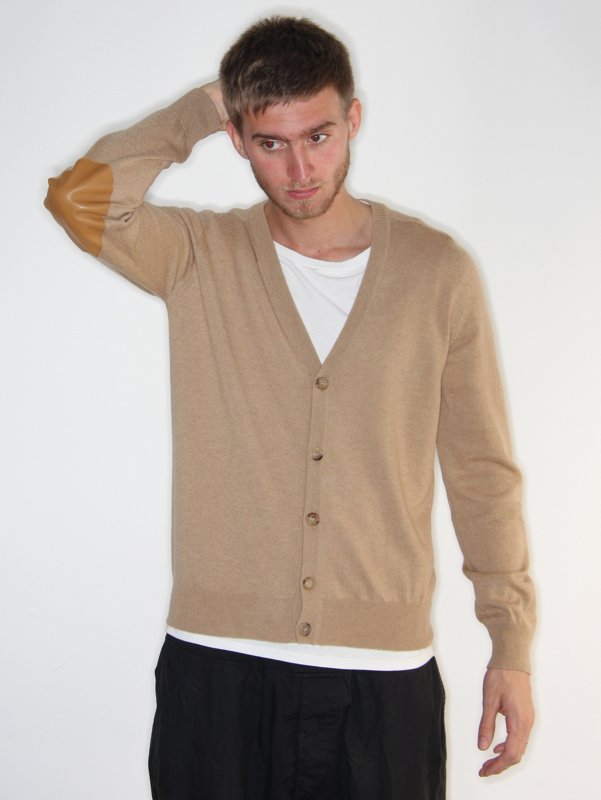 Martin Margiela Button Jumper