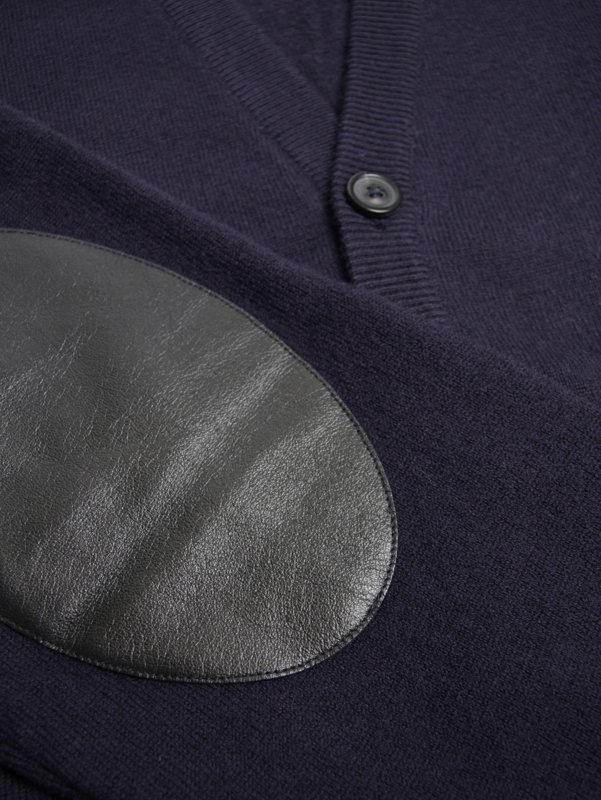 Martin Margiela 10 Button Jumper