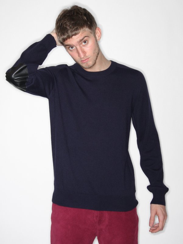 Martin Margiela Knitwear