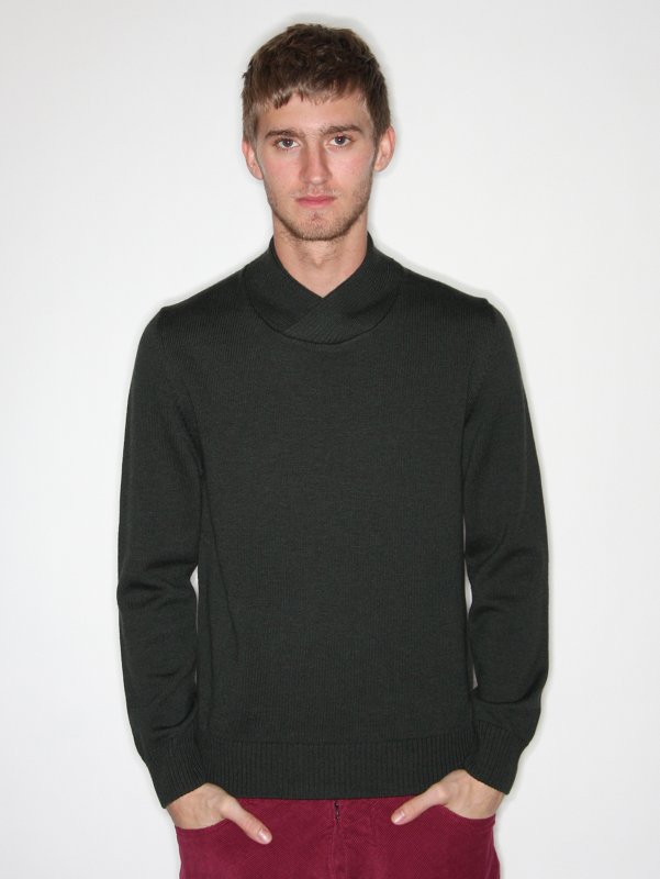 Martin Margiela Wool Knit