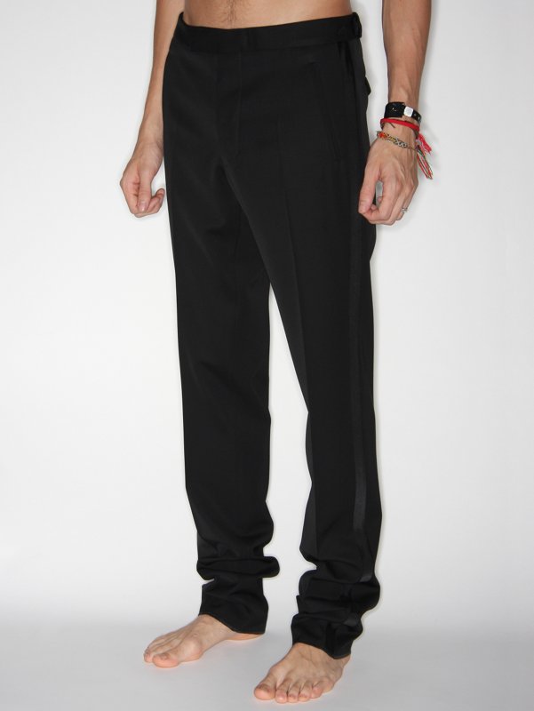 Martin Margiela Slim Trousers