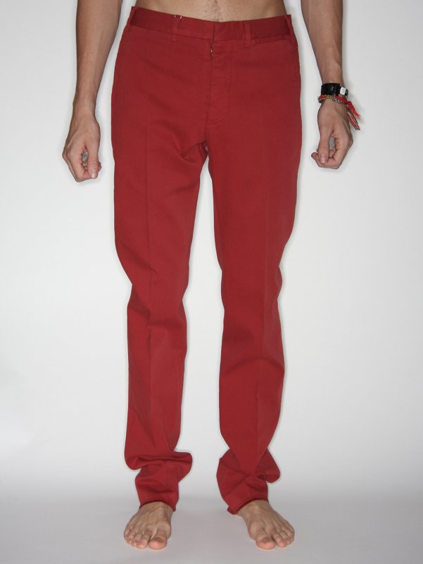Martin Margiela Slim Pant