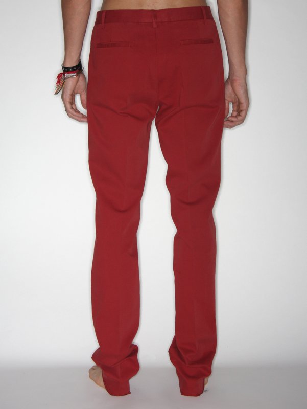 Martin Margiela Slim Pant