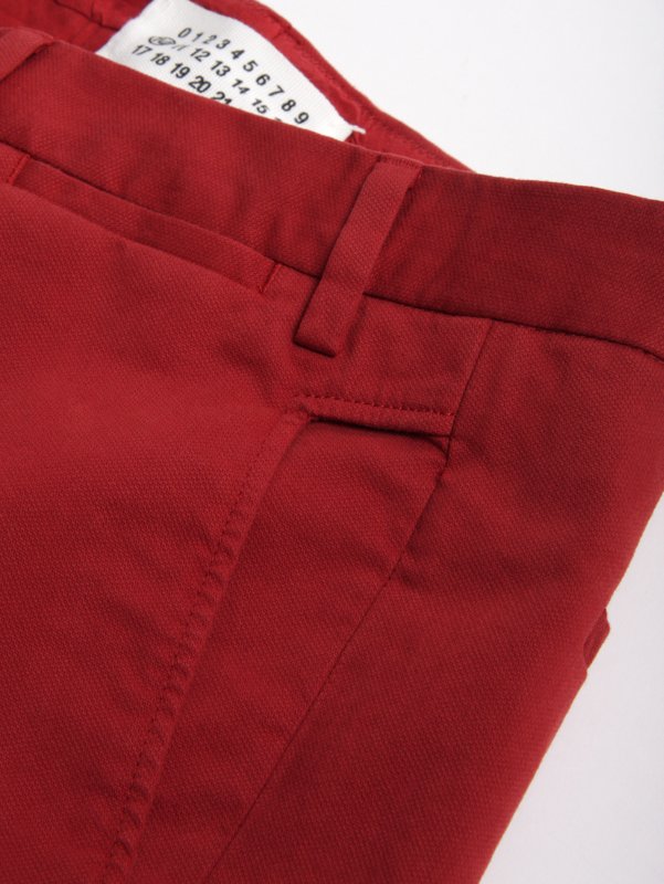 Martin Margiela Slim Pant