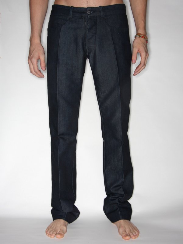 MARTIN MARGIELA Regular Trousers