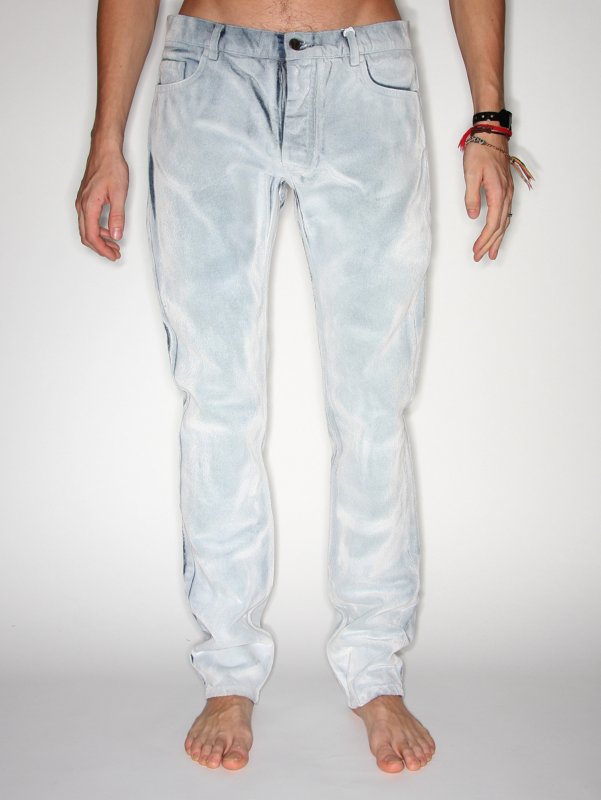 Martin Margiela Slim Pant