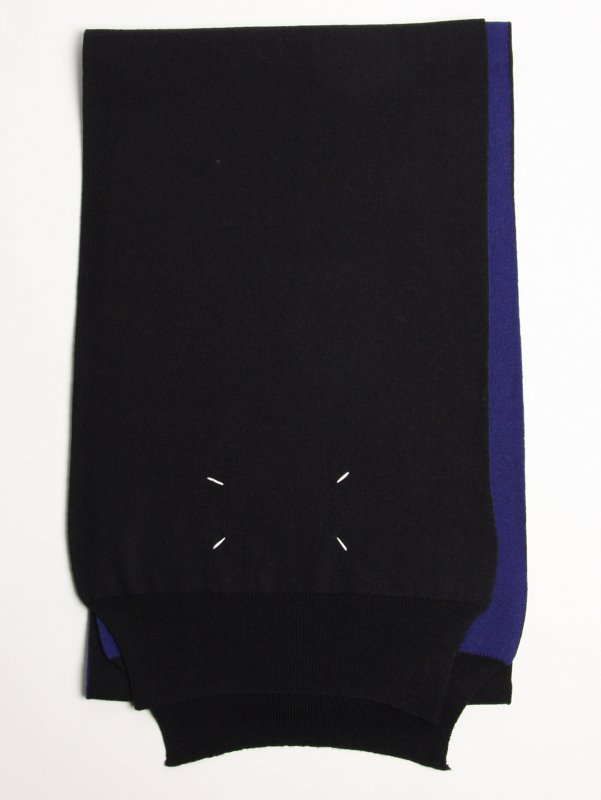Martin Margiela Reversible Scarf