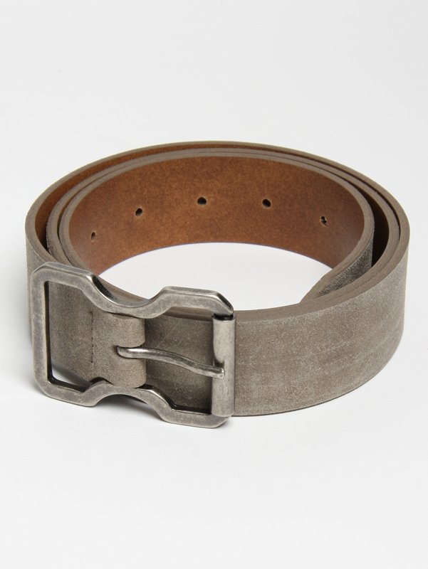 Martin Margiela Suede Belt