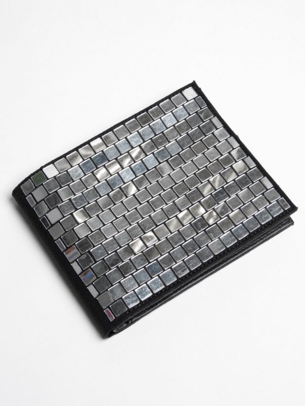 Martin Margiela Large Discoball Wallet