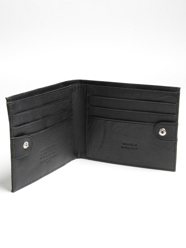 Martin Margiela Large Discoball Wallet