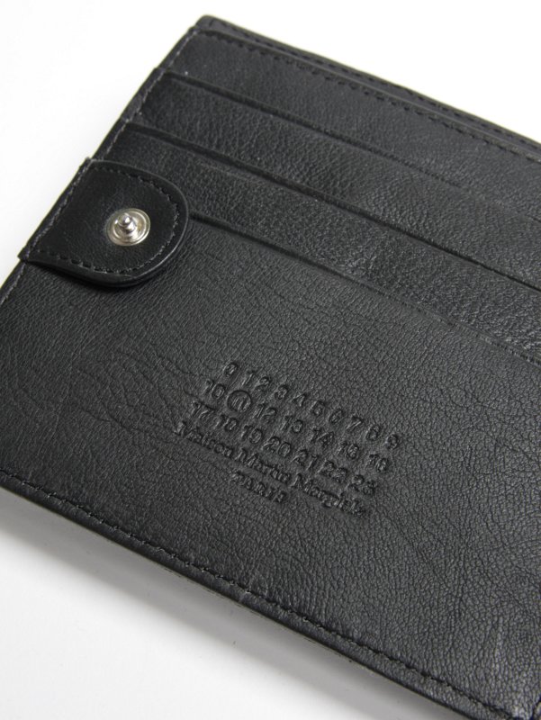 Martin Margiela Large Discoball Wallet