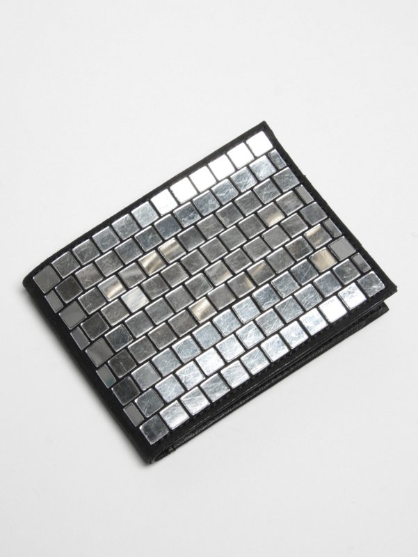 Martin Margiela Small Discoball Wallet