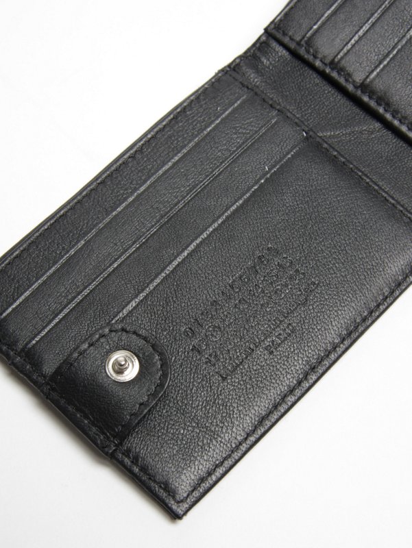 Martin Margiela Small Discoball Wallet