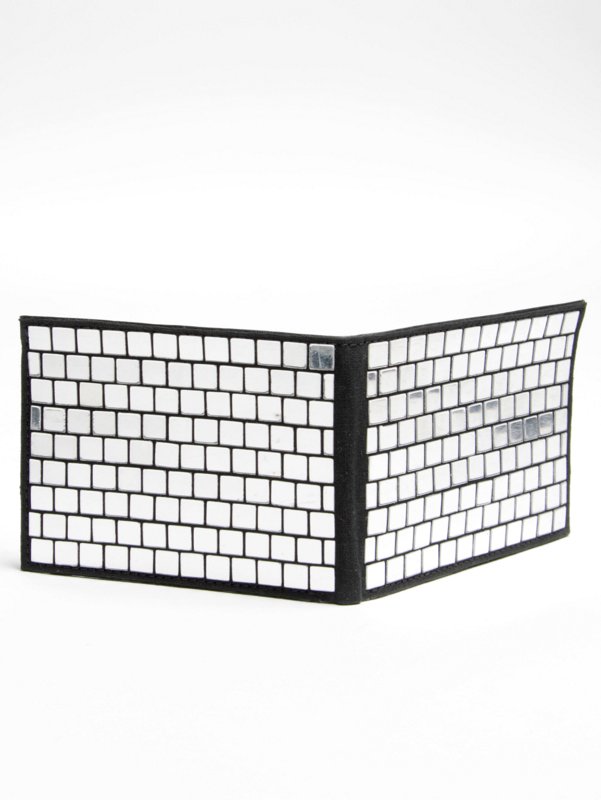 Martin Margiela Small Discoball Wallet