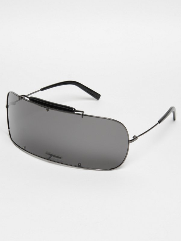 Martin Margiela Mono Lens Sunglasses