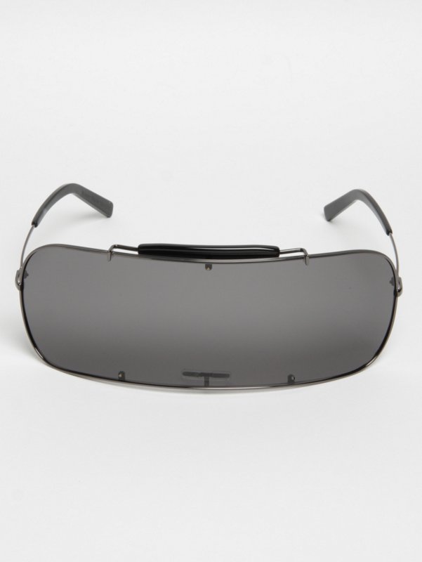 Martin Margiela Mono Lens Sunglasses
