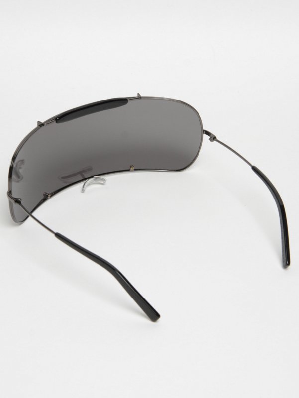 Martin Margiela Mono Lens Sunglasses
