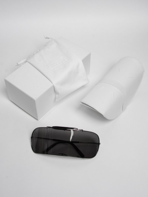 Martin Margiela Mono Lens Sunglasses