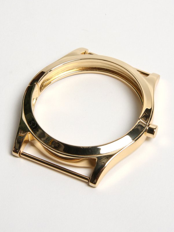 Martin Margiela Brass Watch Cuff