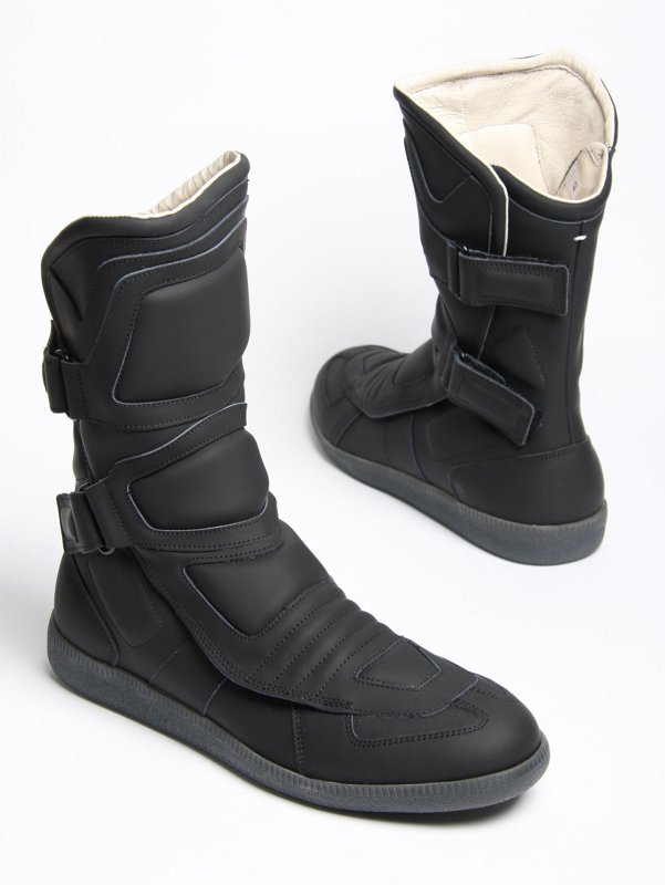 Martin Margiela Speed Bike Sneaker
