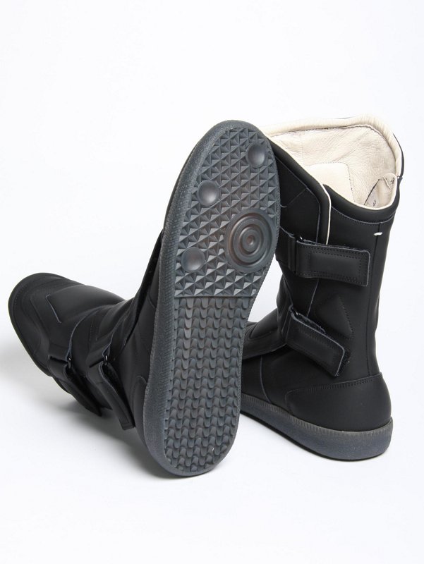 Martin Margiela Speed Bike Sneaker