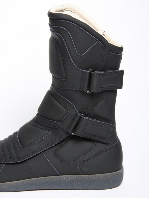 Martin Margiela Speed Bike Sneaker