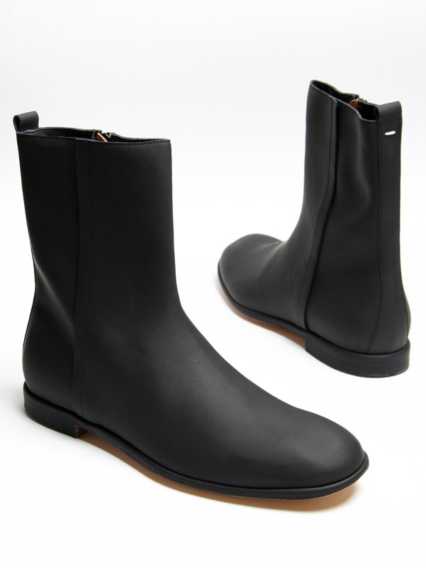 Martin Margiela Rubber Ankle Boot