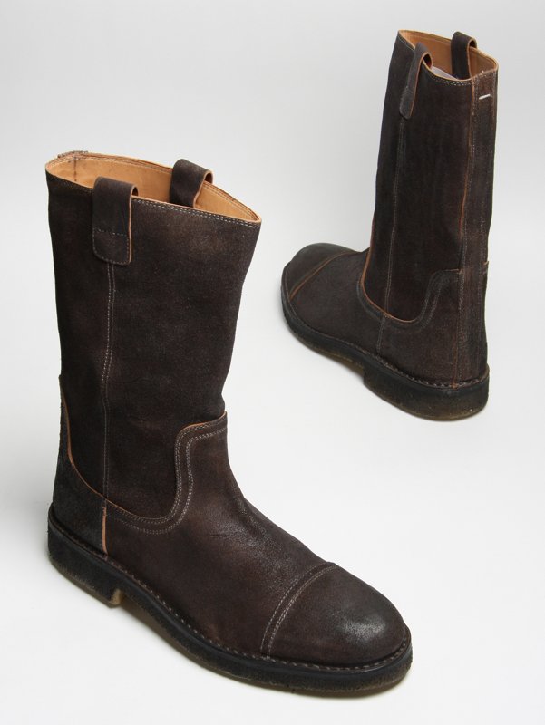 Martin Margiela High Boot