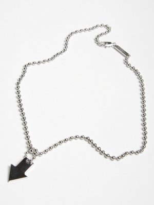 Martin Margiela Necklace Arrow Image