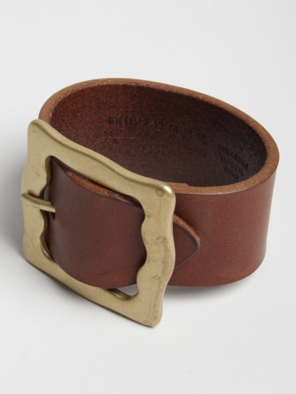 Martin Margiela Jewellery