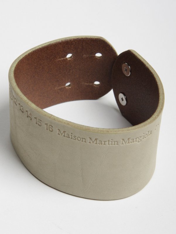 Martin Margiela Jewellery