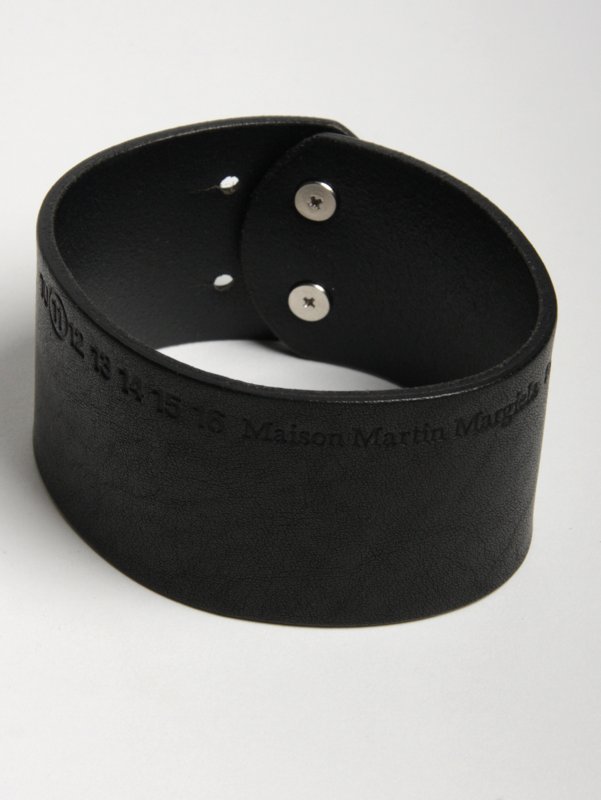 Martin Margiela Jewellery