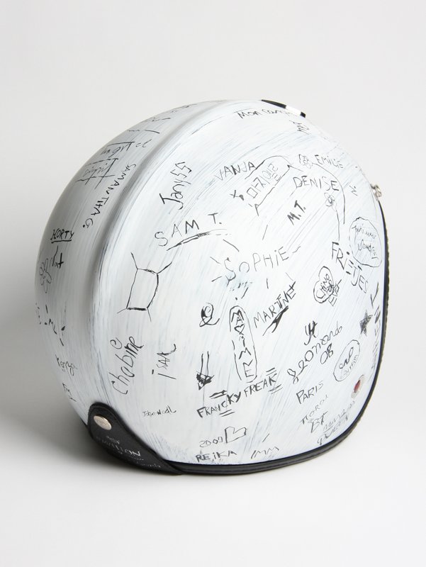 Maison Martin Margiela 11 Helmet