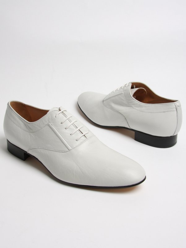 Maison Martin Margiela 10 Classic Lace Up Shoe