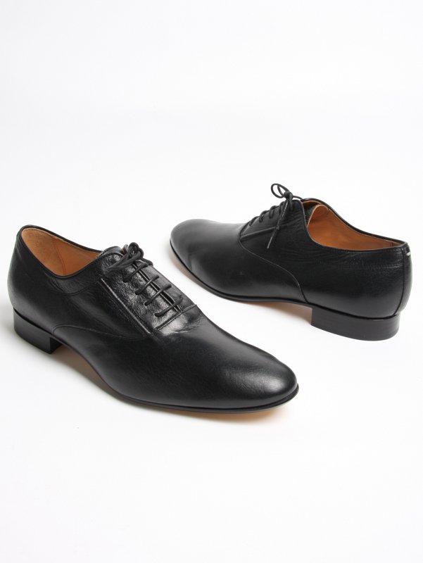 Maison Martin Margiela  Classic Lace Up Shoe