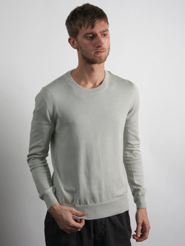 Maison Martin Margiela Crew Neck Knit