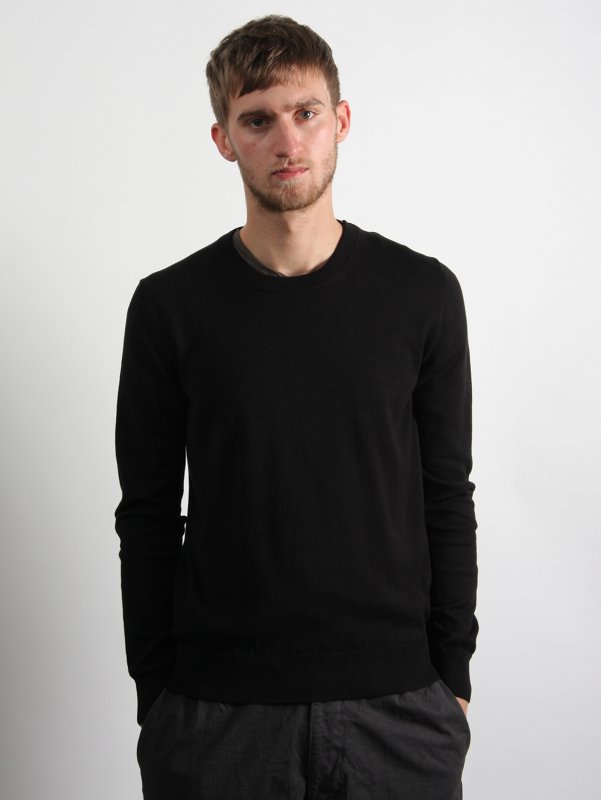 Maison Martin Margiela 10 Crew Neck Knit