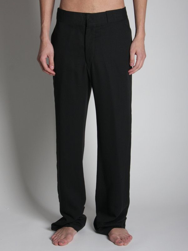 Maison Martin Margiela  Classic Anatomic Pants