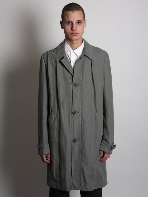 Maison Martin Margiela  Raincoat