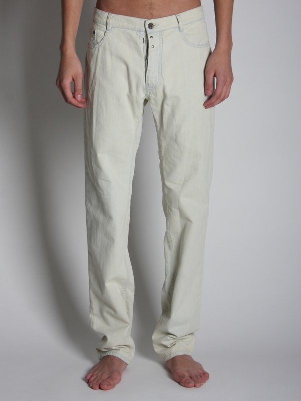 Maison Martin Margiela  5 Pocket Pants