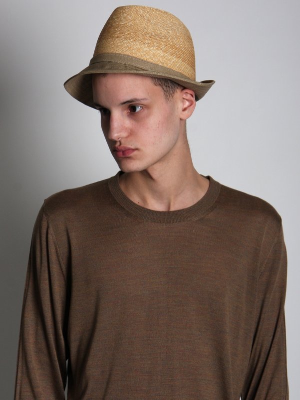 Maison Martin Margiela 10  Headwear