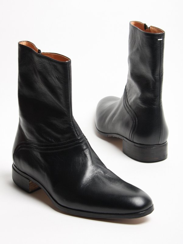 Maison Martin Margiela  Trunk Boot