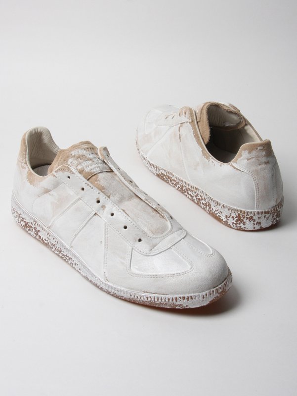 Maison Martin Margiela  Sneakers